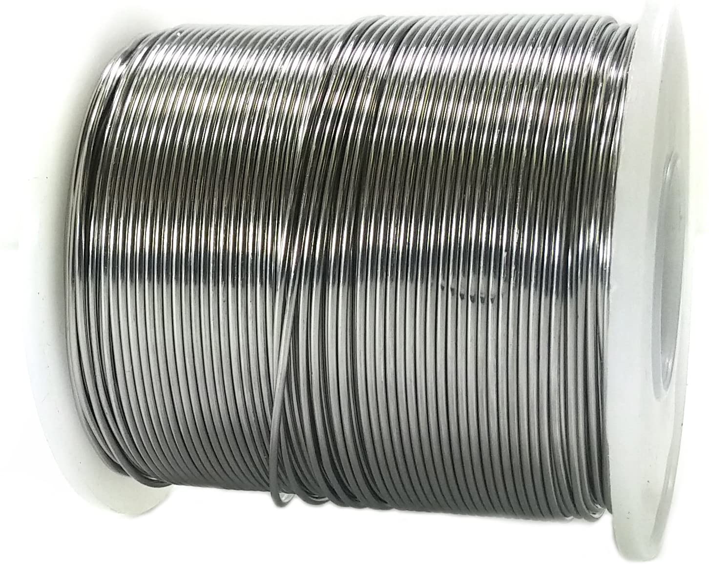 1 Pound Lead-Free Solder Spool - Thickness of .031" Diameter Main