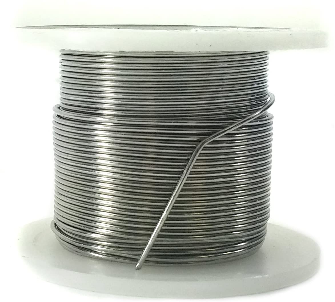 1 Pound Lead-Free Solder Spool - Thickness of .031" Diameter Alt 1