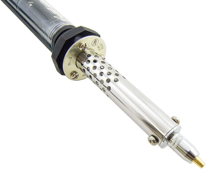 060848 Electric Desoldering Tool with Long Life Tip and 5 Foot Power Cord Tip