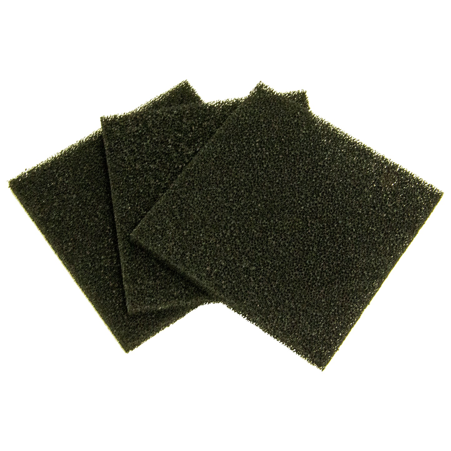 Pack of 3 Replacement Carbon Filters for Xytronic Fume Extractor Model ZD153 Main