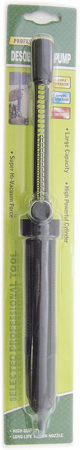 0608RD7382 Desoldering Pump Packaged