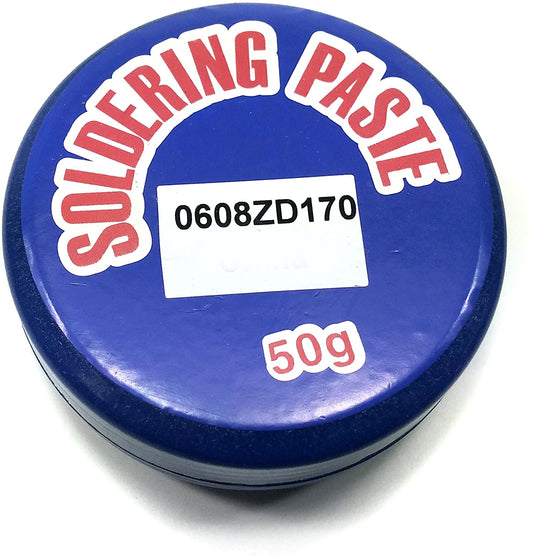 Solder Paste - 50gm Main